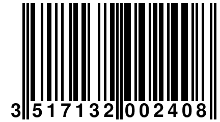 3 517132 002408