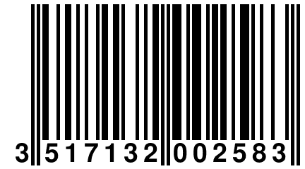 3 517132 002583