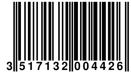 3 517132 004426