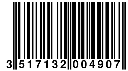 3 517132 004907