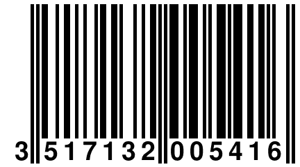 3 517132 005416