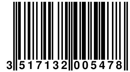 3 517132 005478