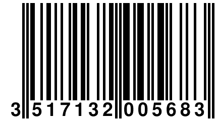 3 517132 005683