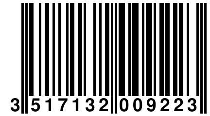 3 517132 009223