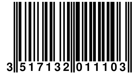 3 517132 011103