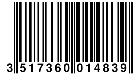 3 517360 014839