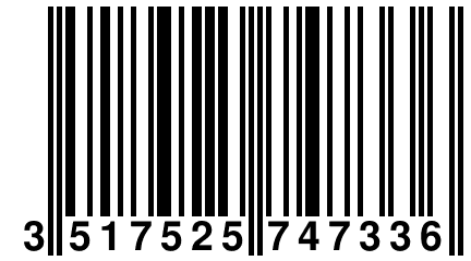 3 517525 747336