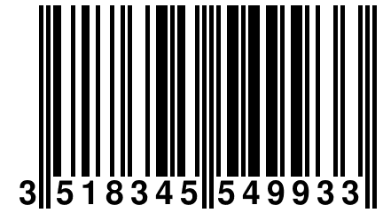 3 518345 549933