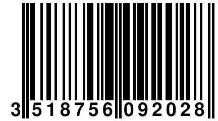 3 518756 092028