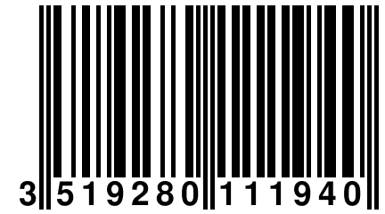 3 519280 111940