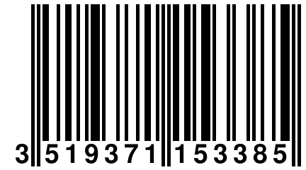 3 519371 153385