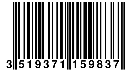 3 519371 159837