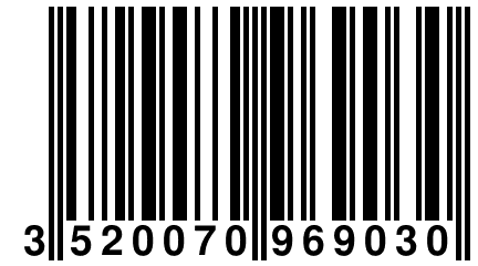 3 520070 969030