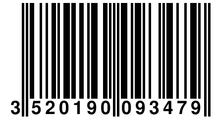 3 520190 093479