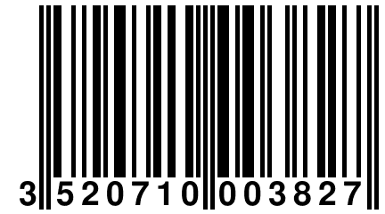 3 520710 003827