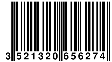 3 521320 656274