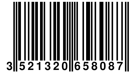 3 521320 658087