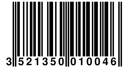 3 521350 010046