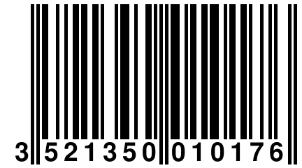 3 521350 010176