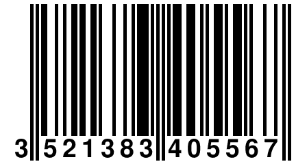 3 521383 405567