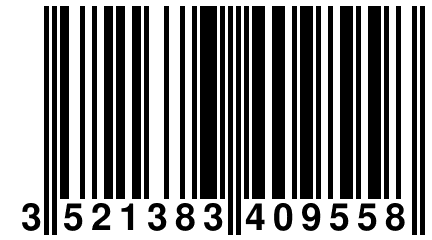 3 521383 409558