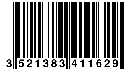 3 521383 411629