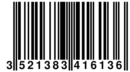 3 521383 416136