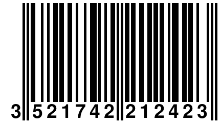 3 521742 212423