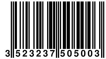 3 523237 505003