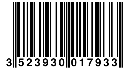 3 523930 017933