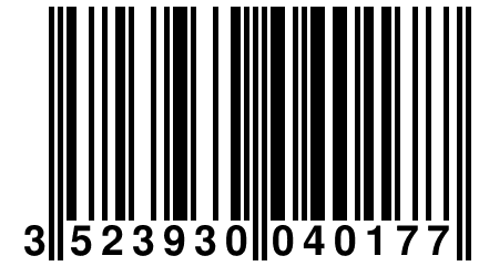 3 523930 040177