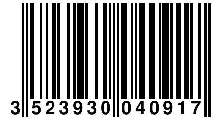 3 523930 040917