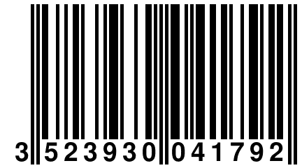 3 523930 041792