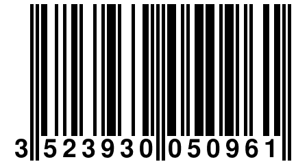 3 523930 050961