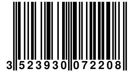 3 523930 072208