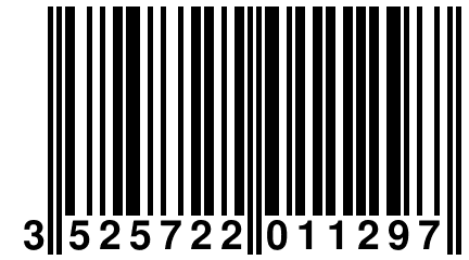 3 525722 011297