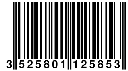 3 525801 125853