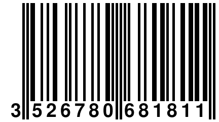 3 526780 681811