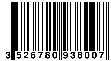 3 526780 938007