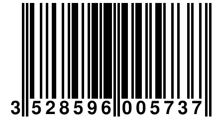 3 528596 005737