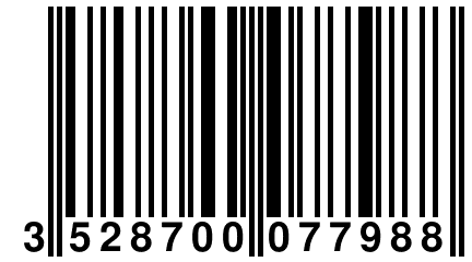 3 528700 077988