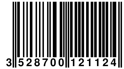 3 528700 121124