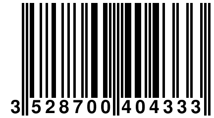 3 528700 404333