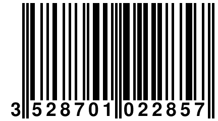 3 528701 022857