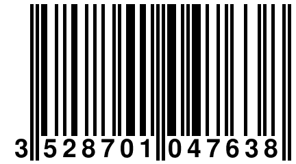 3 528701 047638