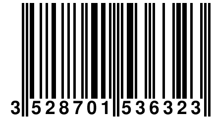 3 528701 536323