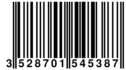 3 528701 545387