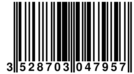 3 528703 047957