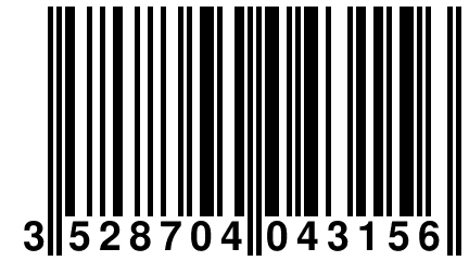 3 528704 043156