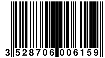 3 528706 006159